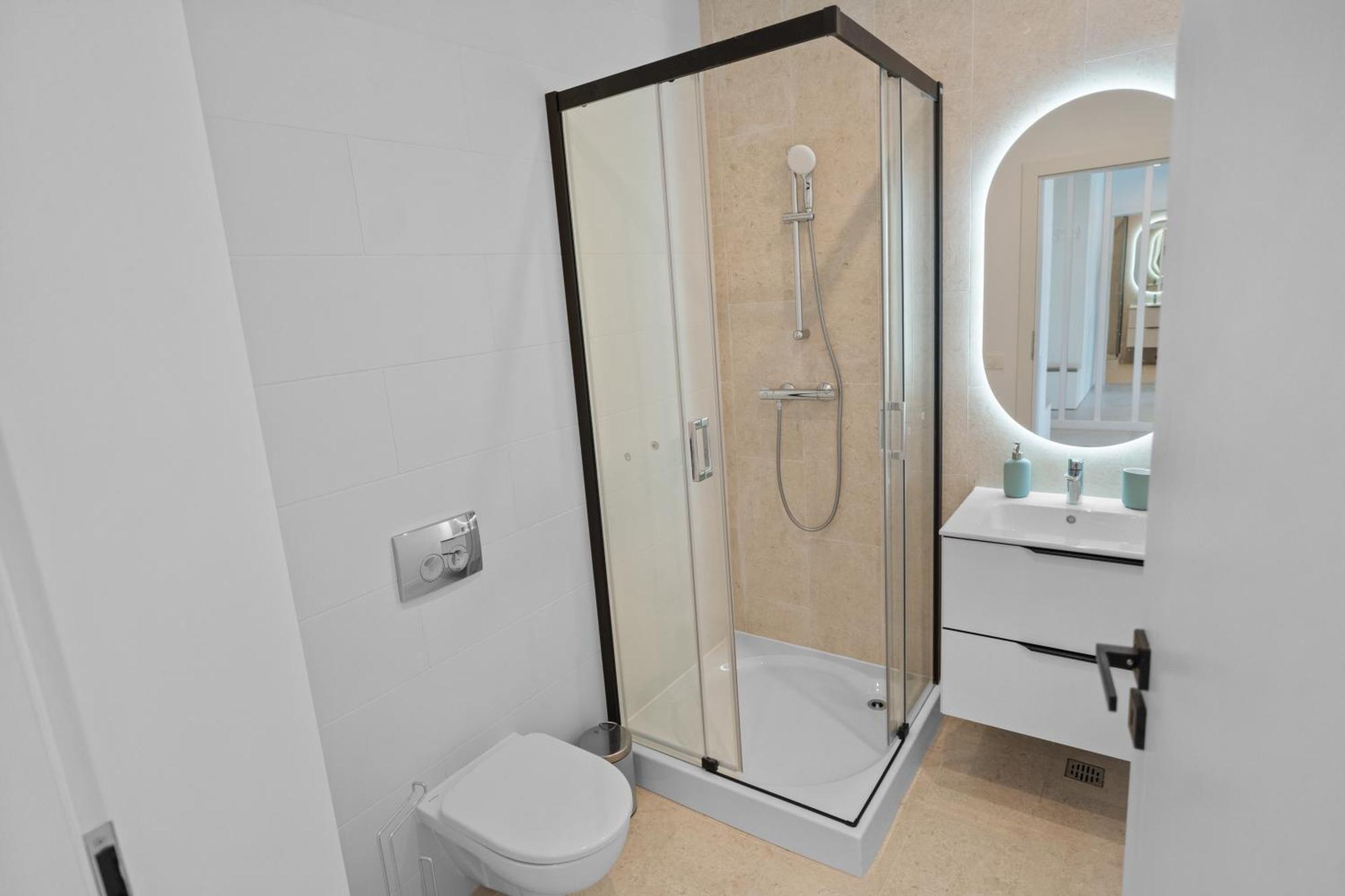 Axxis Nova Flat 1br Apartament