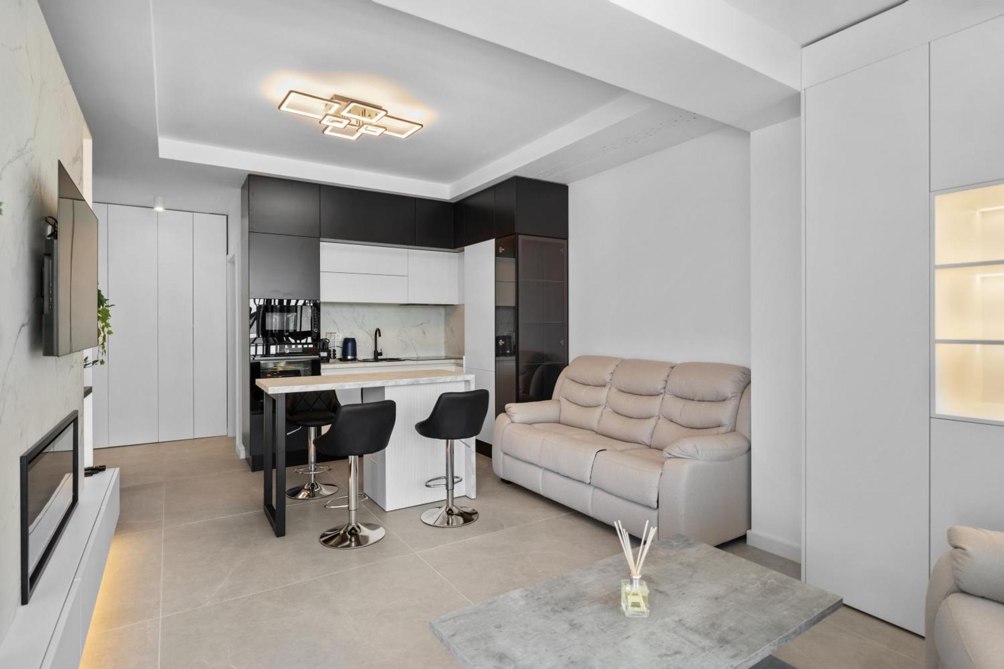 Axxis Nova Flat 1br *