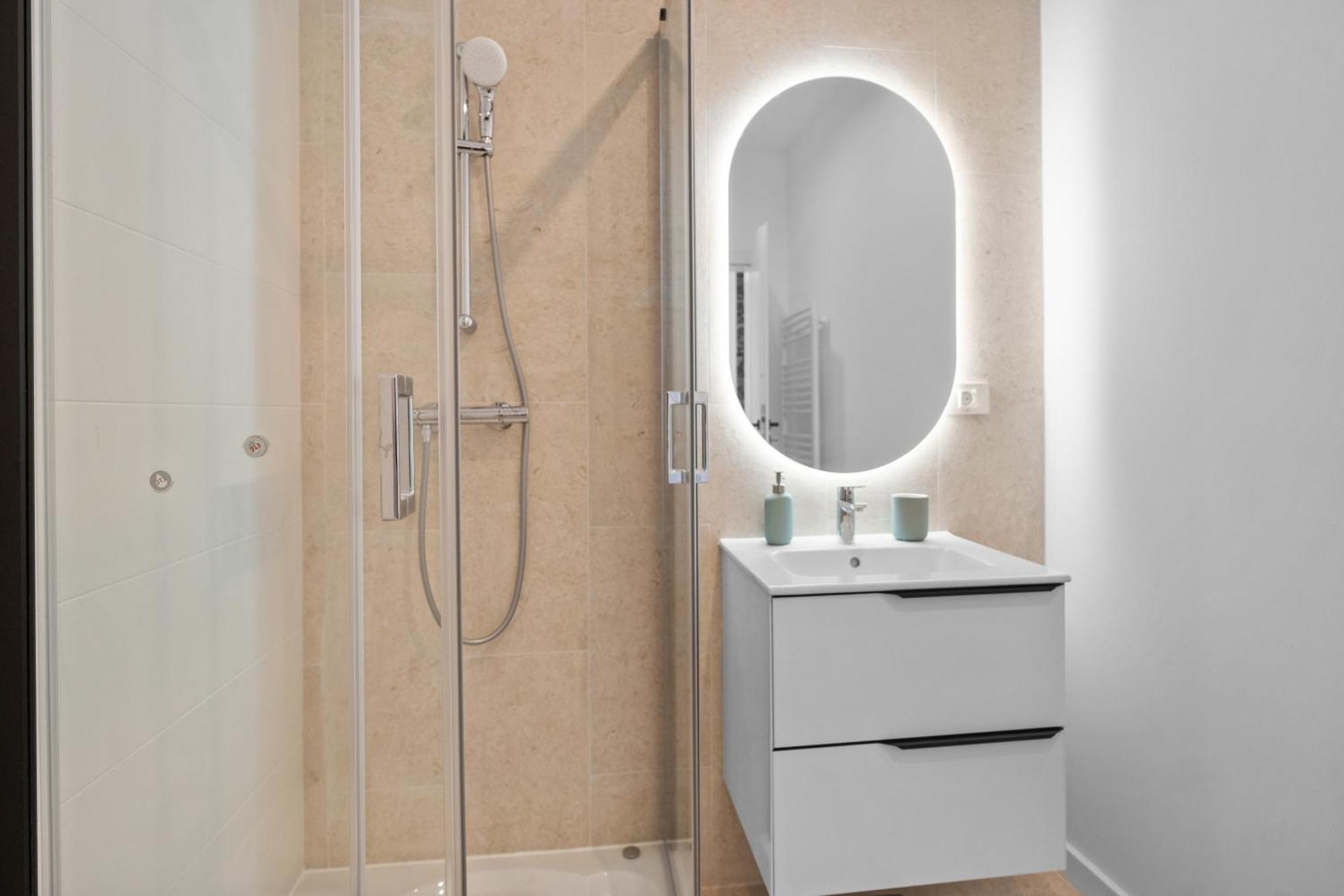 Apartament Axxis Nova Flat 1br *