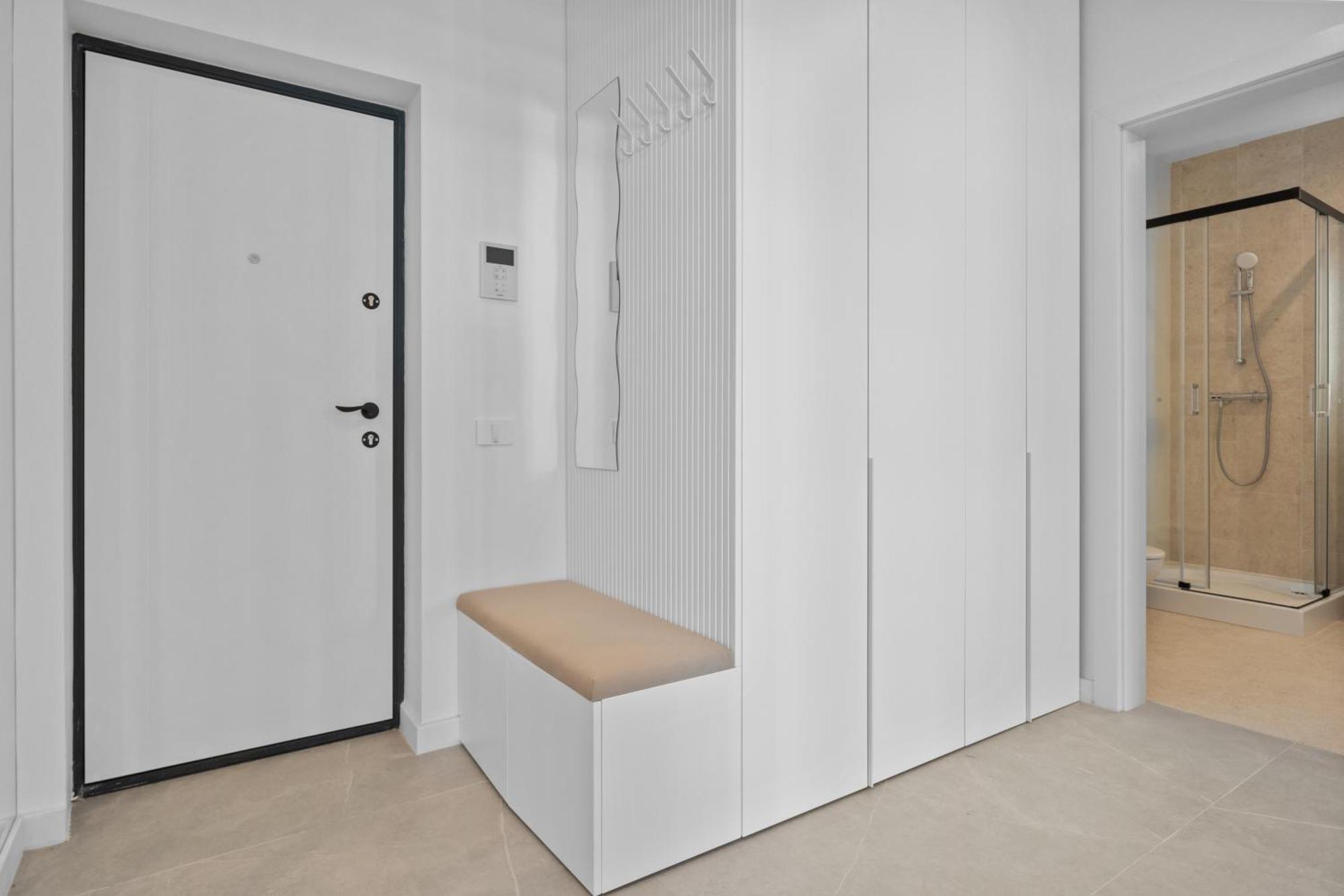 Axxis Nova Flat 1br