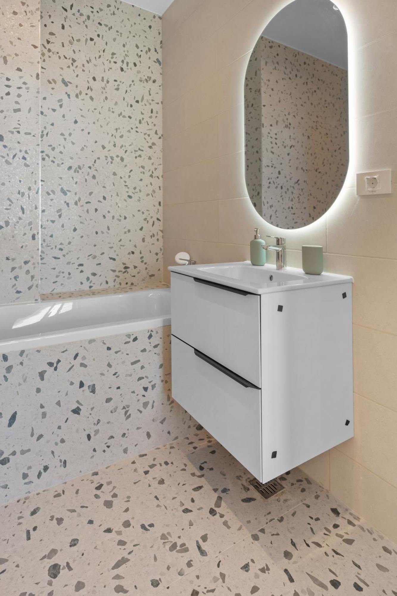 Axxis Nova Flat 1br Apartament *