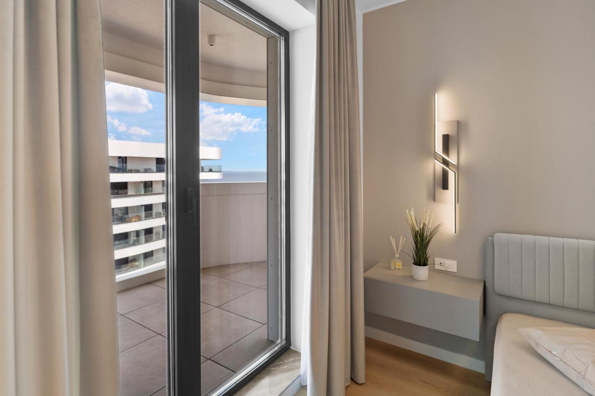Apartament Axxis Nova Flat 1br *